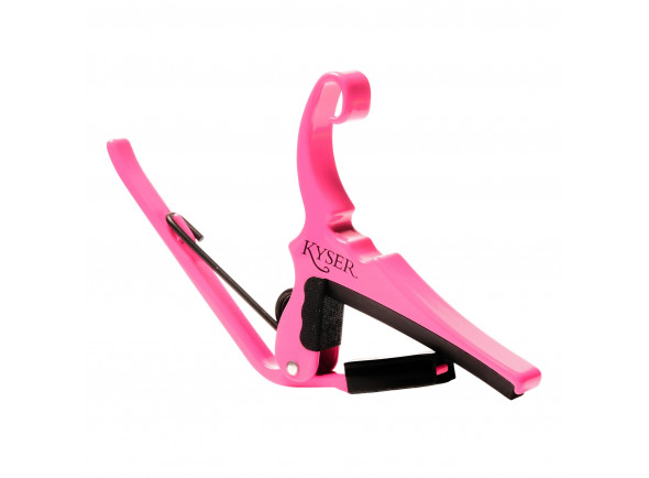 Kyser KG6NGA Pink Kyser KG6NGA Pink